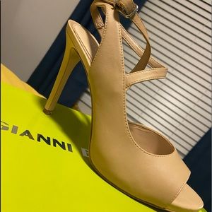 Gianni Bini heels